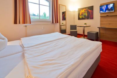 CityHotel-Chemnitz.de Ansicht 2