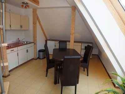 Appartement Ronja Ansicht 2