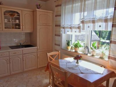Margittas Ferienwohnung/ Pension Ansicht 3