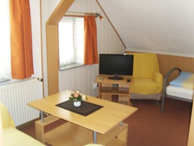 Pension Kirchübel Ansicht 2